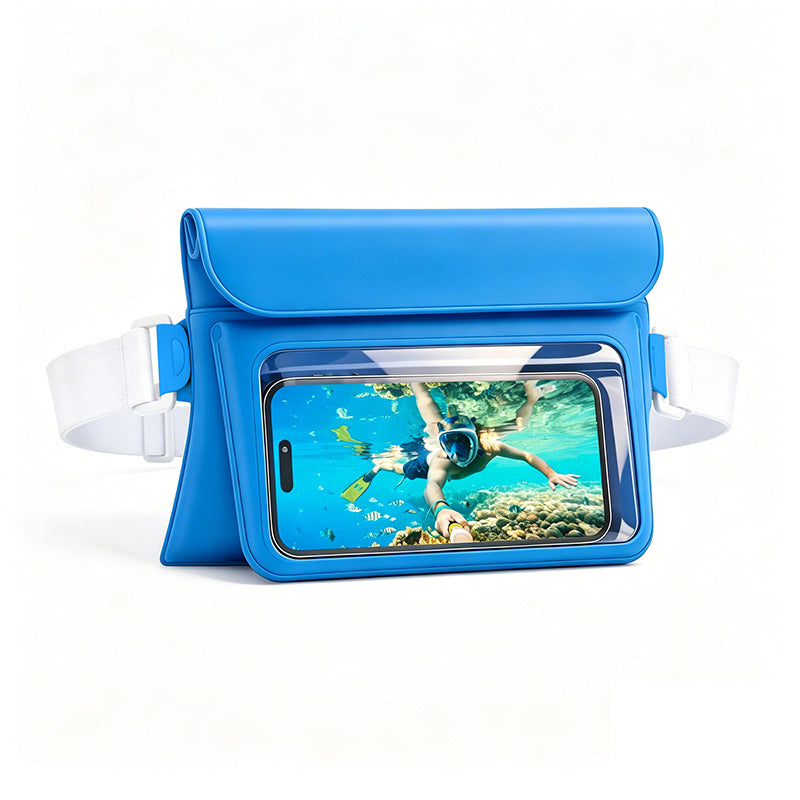 Waterproof Phone Case By Bowlift