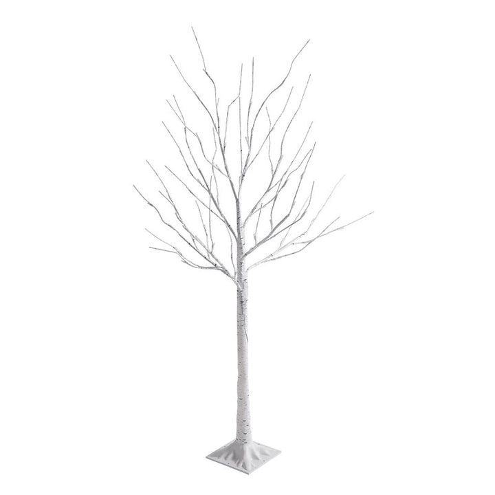 LED Tree Scene Decorative Light - Birch Tree Landscape Party Light