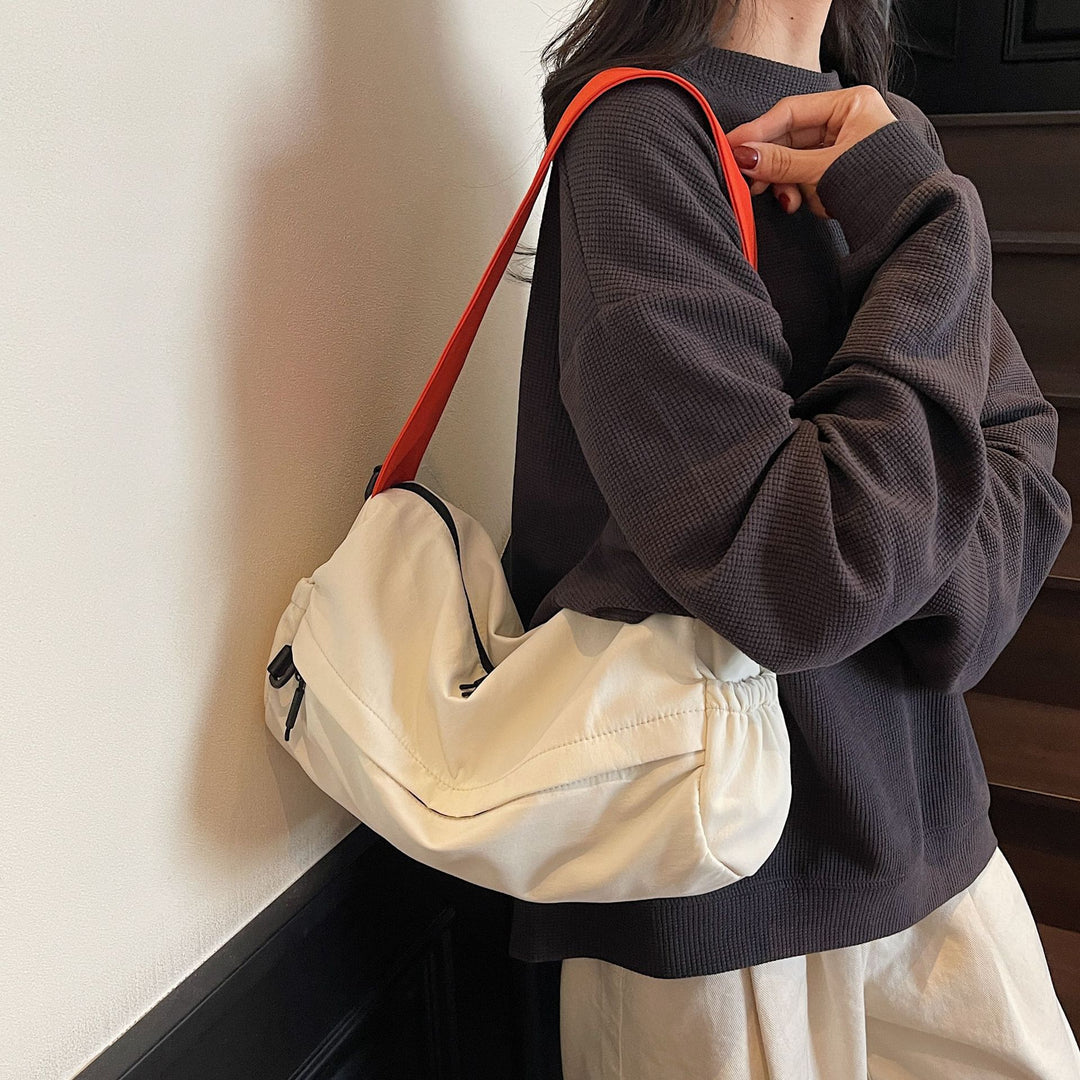 Multi-Functional Casual Sling Bag Bowlift