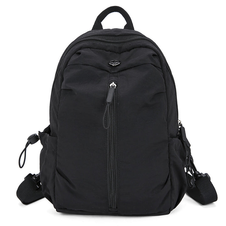 WoLightweight Travel Backpack Bowlift