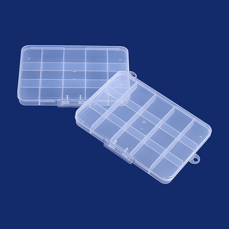 Multi-Compartment Craft Supply Storage Organizer Bowlift
