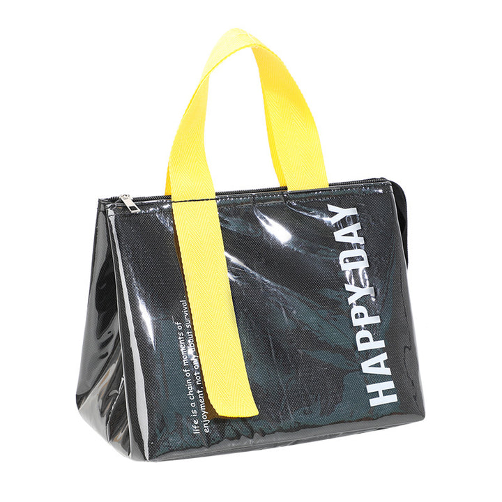 Stylish Waterproof Tote Bowlift