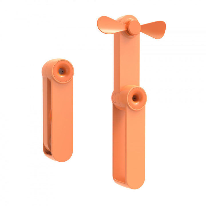 Portable Clip-On Fan Bowlift