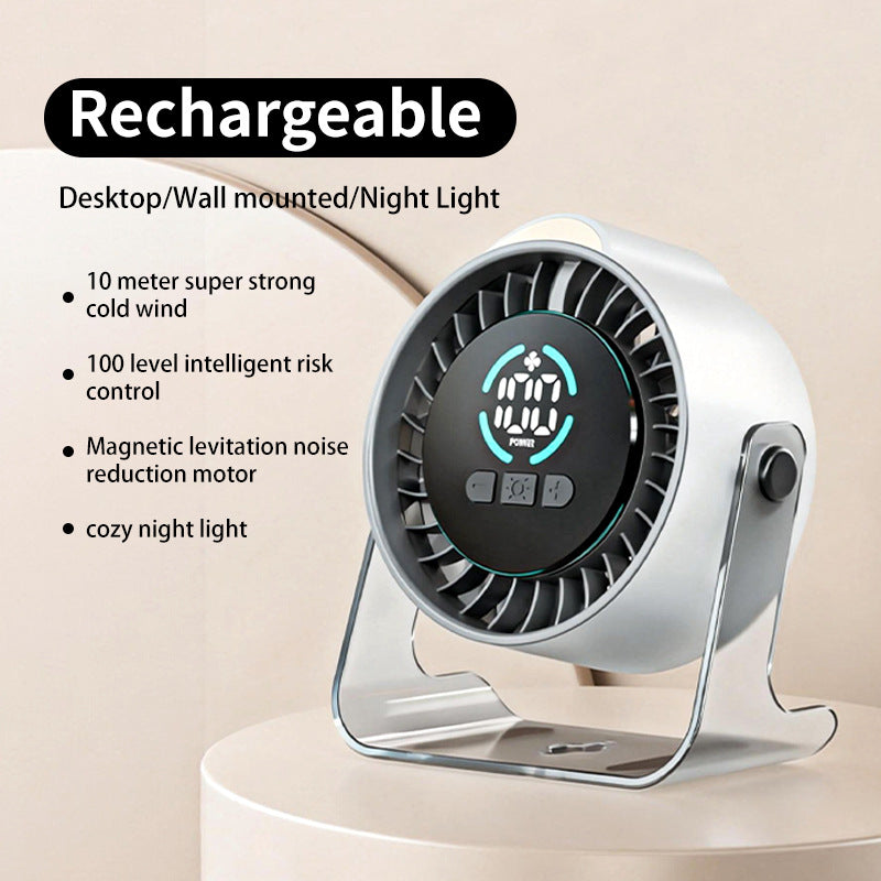 Ladies Air Cooler Fan Bowlift