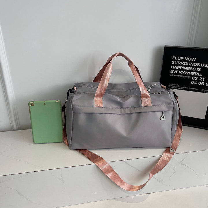 Versatile Sports Duffle Bag Bowlift
