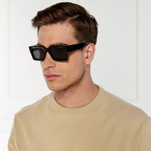 Women's Fashion Sunglasses in Trendy Tortoiseshell Design Bowlift
