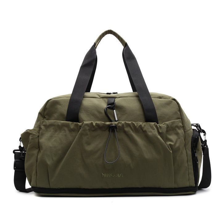 Functional Travel Duffle Bowlift