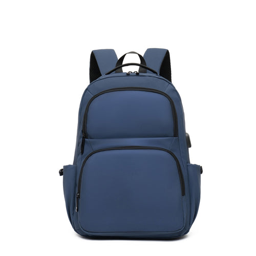 High-Capacity Functional Backpack Bowlift