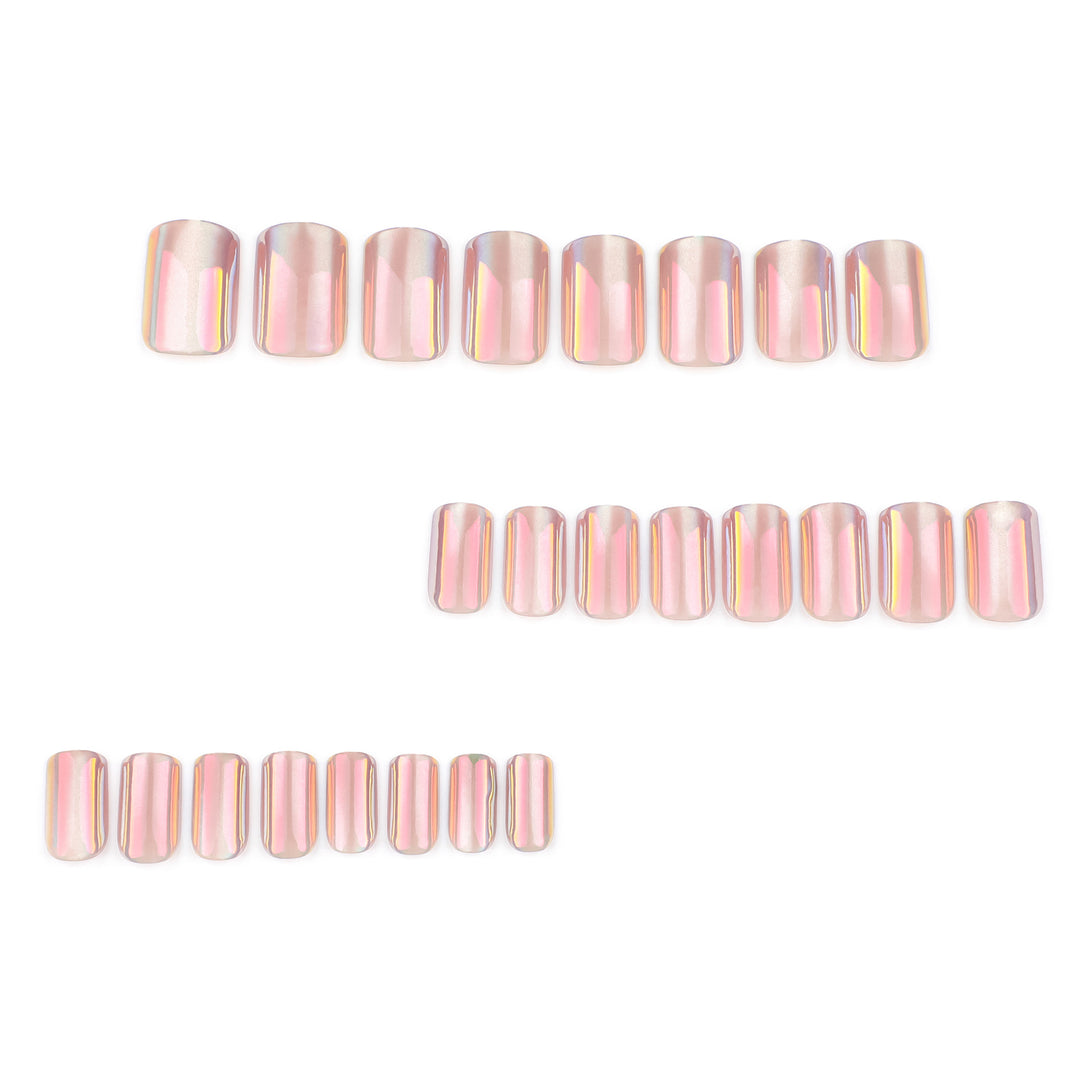Elegant and stylish artificial nails Bowlift