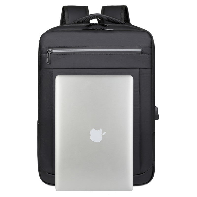 Waterproof Traveling Backpack Bowlift