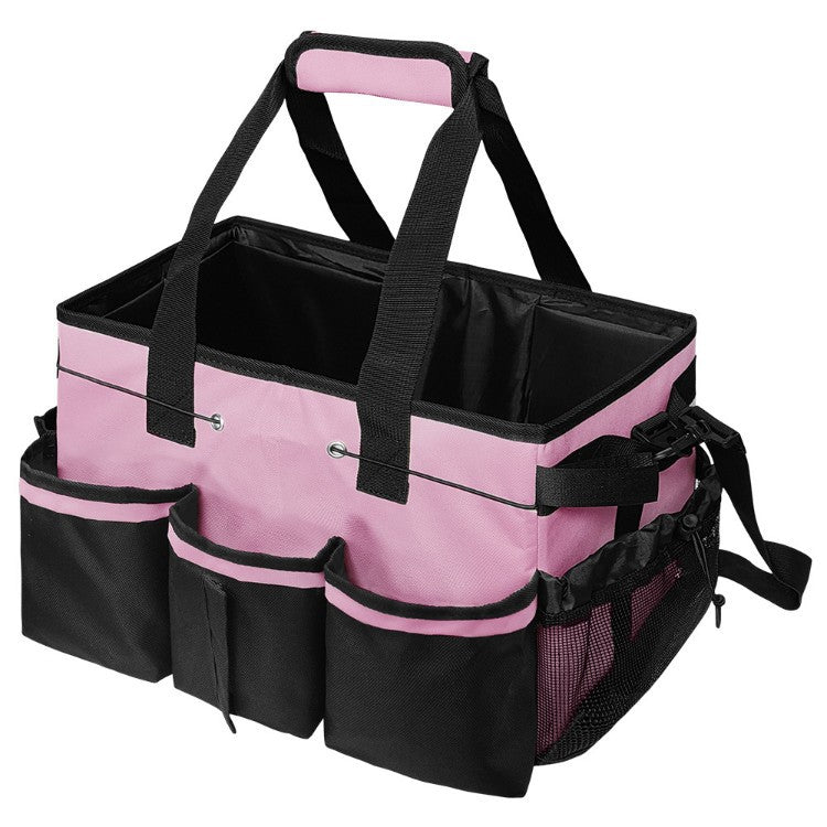 Multifunctional Storage Bag Bowlift