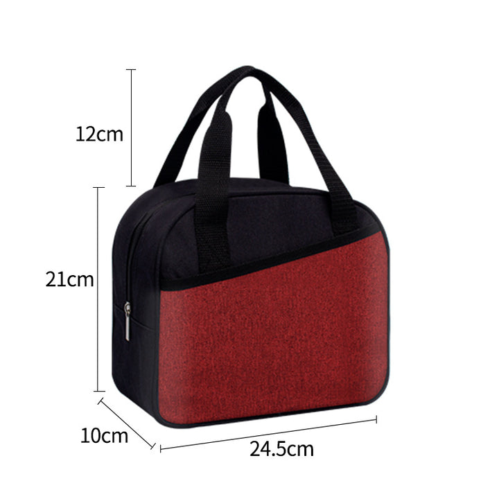Insulated Food Carrier