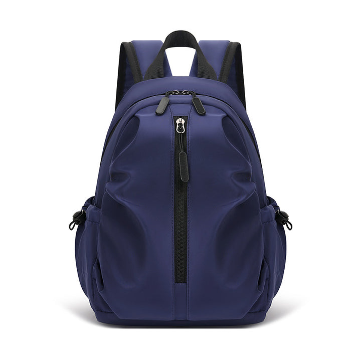 Sleek Utility Backpack Bowlift