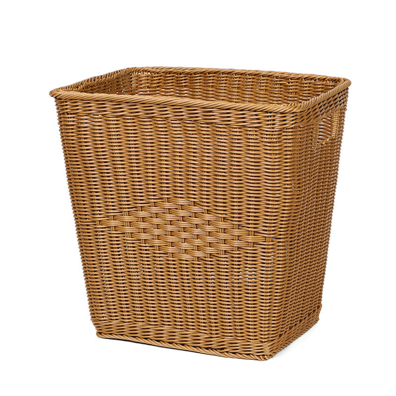 Woven Utility Storage Basket Bowlift