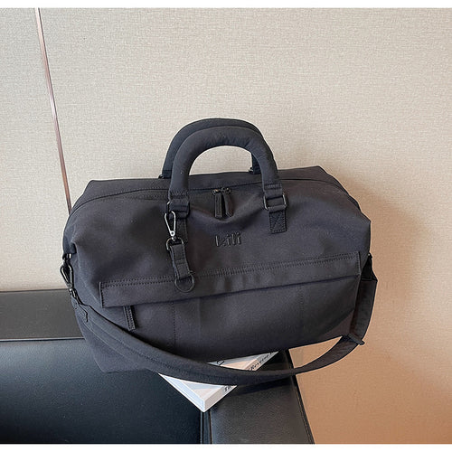 Functional Travel Duffle
