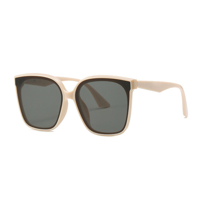 Women's Fashion Cat-Eye Sunglasses with Trendy Design Bowlift