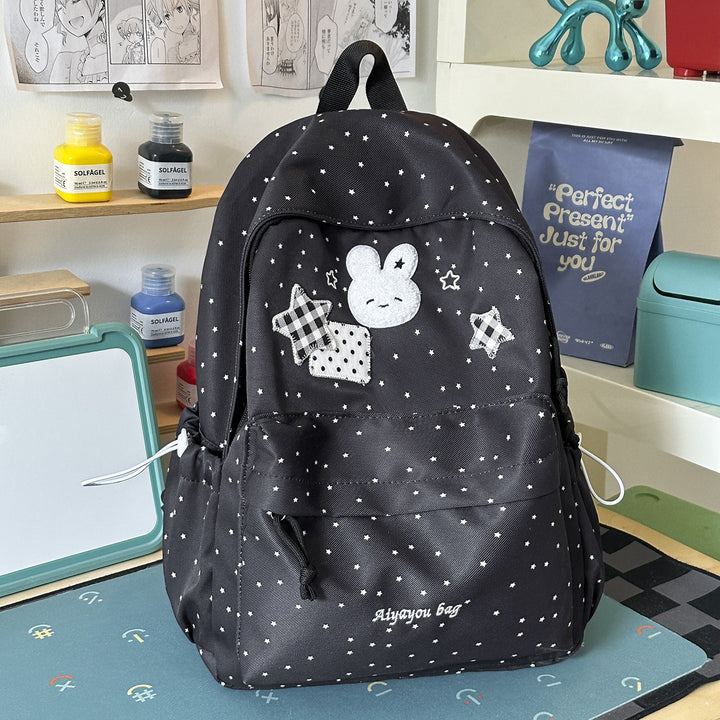 Cute Character-Themed Backpack  1787247699