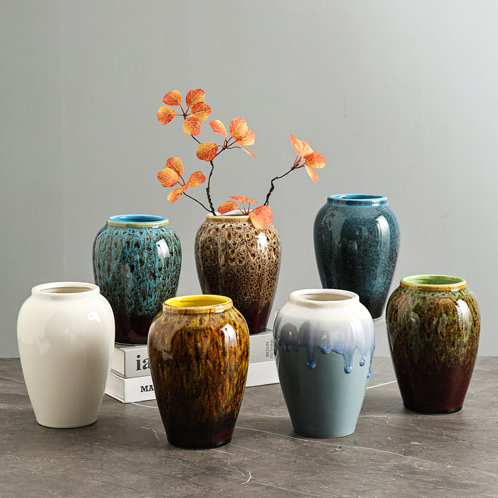 Decorative Ceramic
