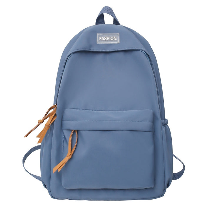 Minimalist Utility Backpack