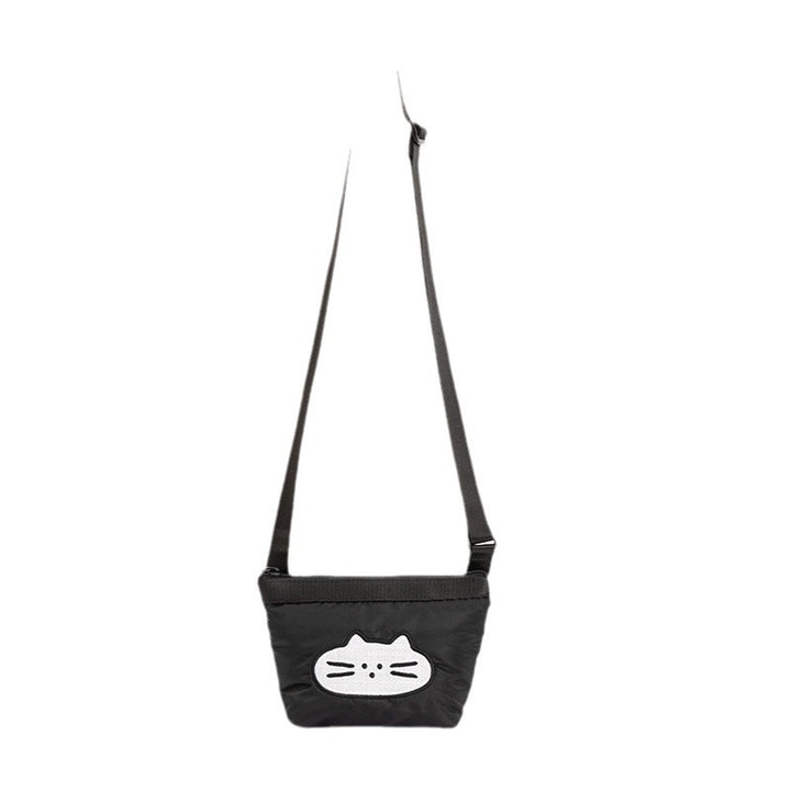 Crossbody Bag Bowlift