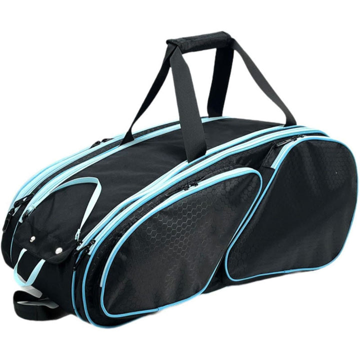 Versatile Sports Gear Duffel Bag Bowlift