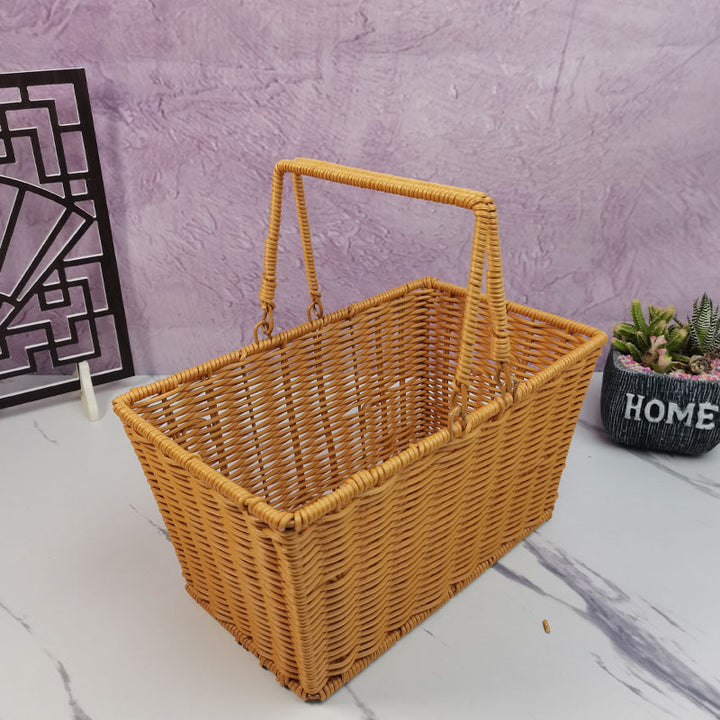 Storage Basket Bowlift