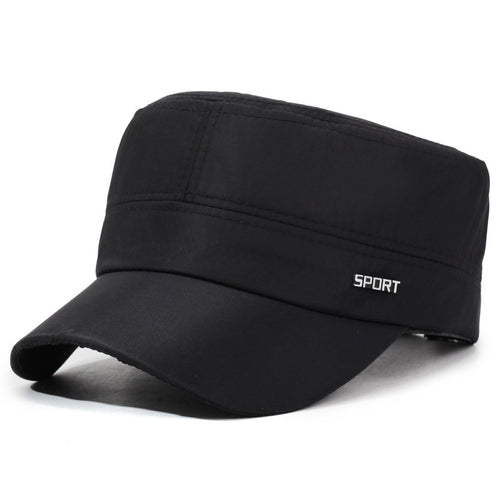 Women's sporty functional cap Bowlift