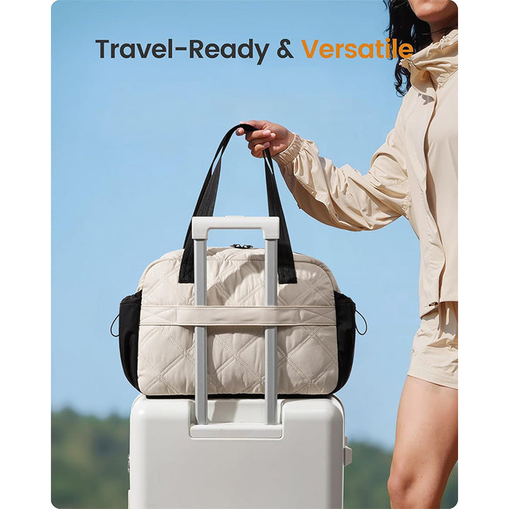 Versatile sports and leisure bag Bowlift