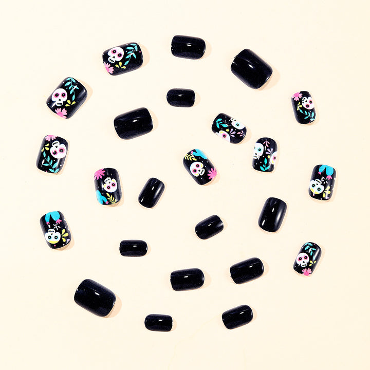 Artistic Nail Art Bowlift