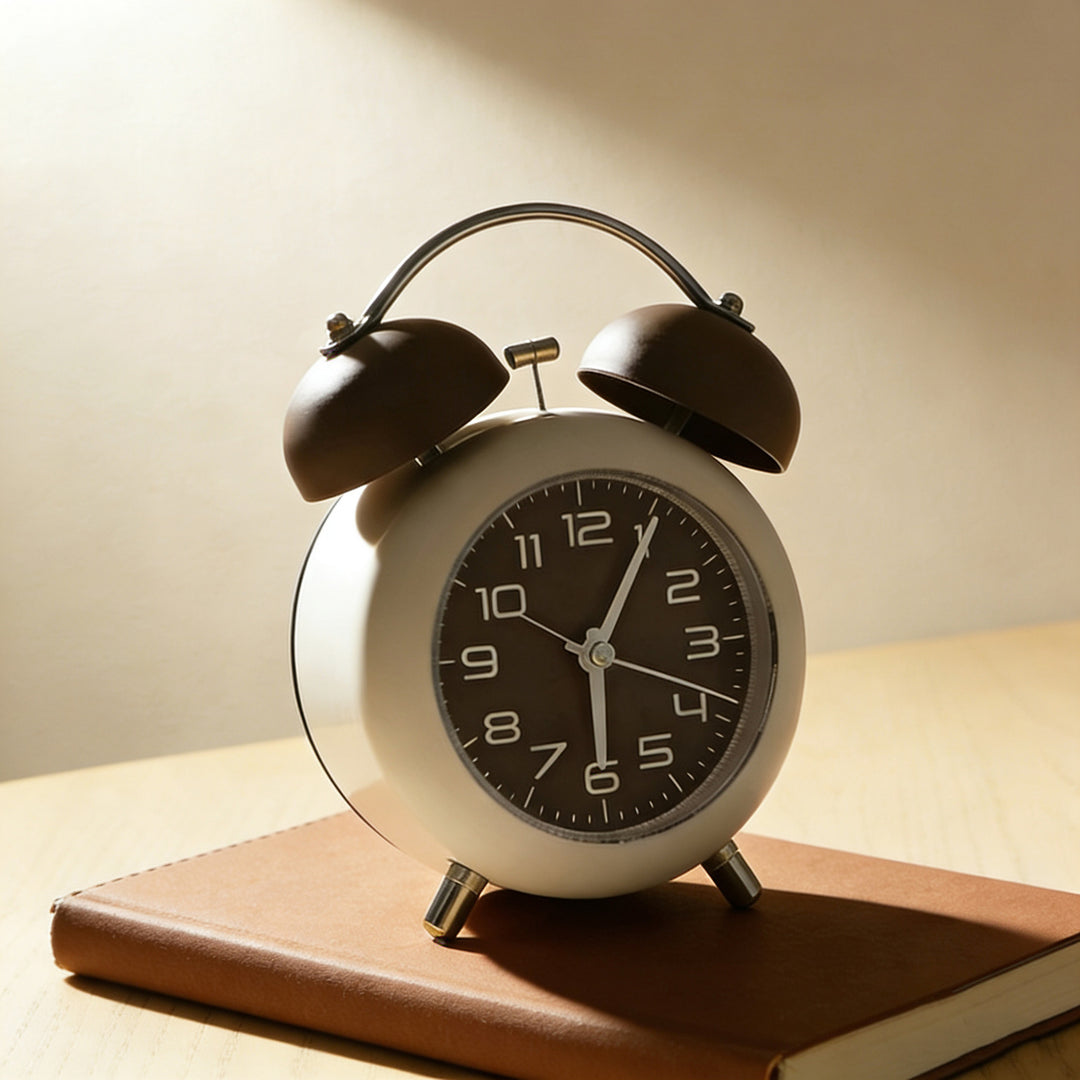 Alarm Clock Bowlift