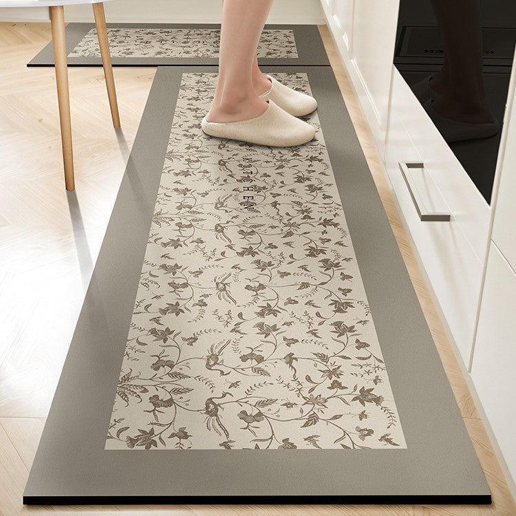 Kitchen Comfort Runner Mat Bowlift