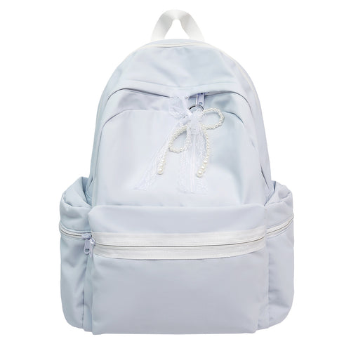 Versatile Daily Wear Backpack Bowlift