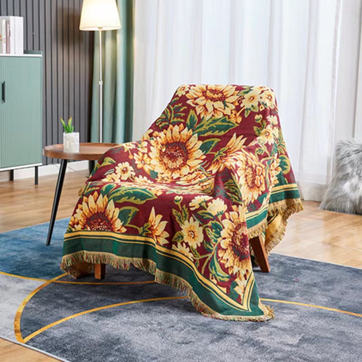 Decorative Throw