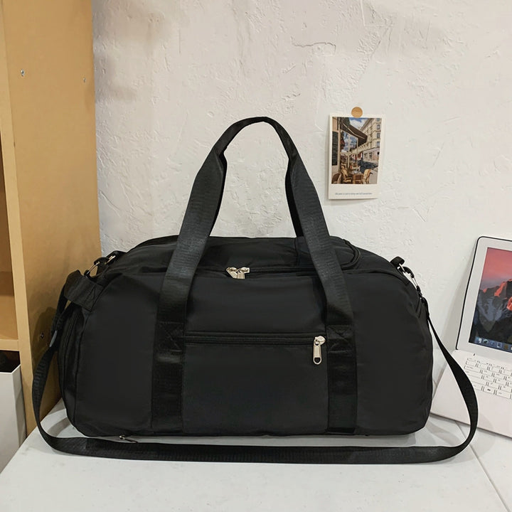 Sport bag Bowlift