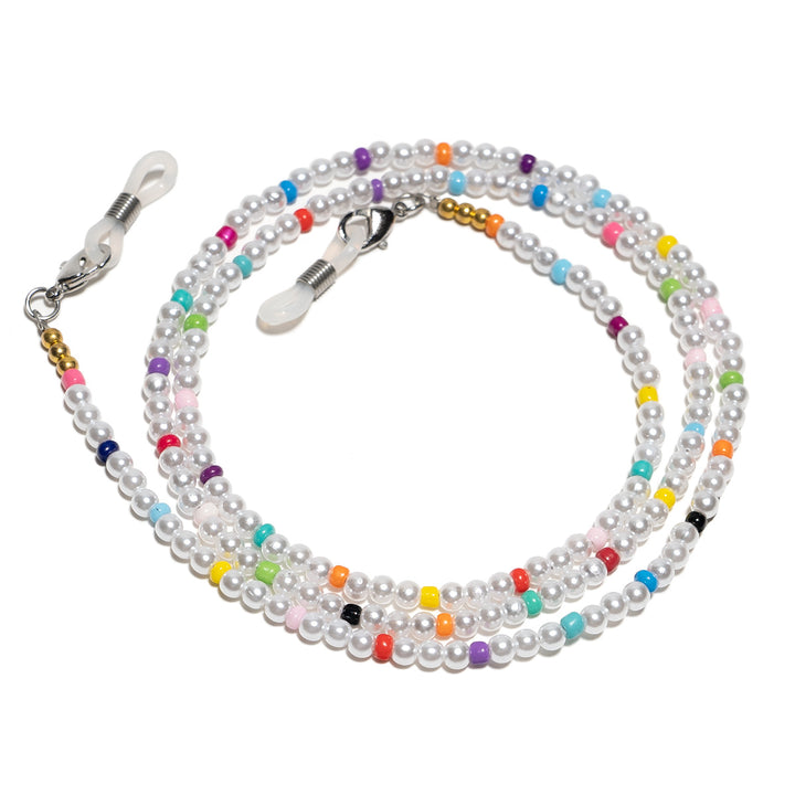 Colorful Beaded Eyewear Chain Bowlift 1786968035