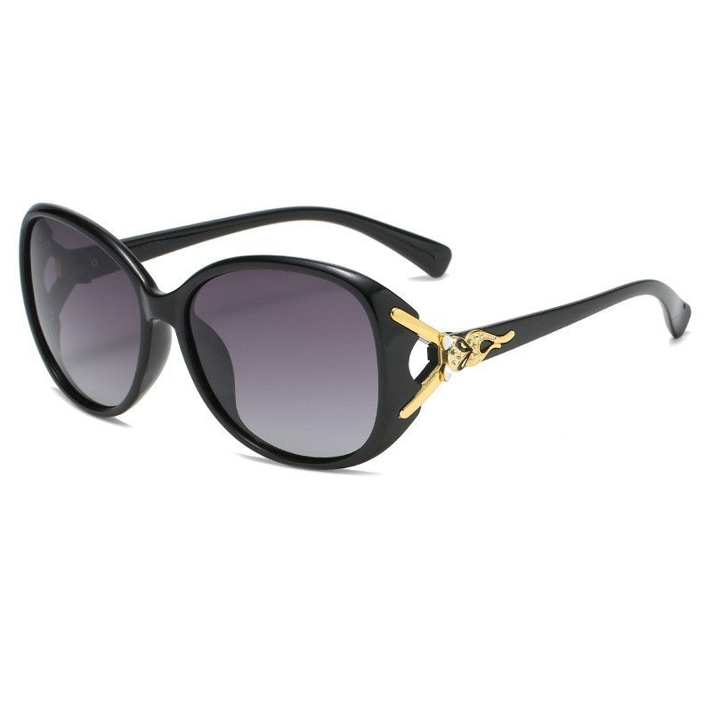Oversized Fashion Sunglasses Bowlift