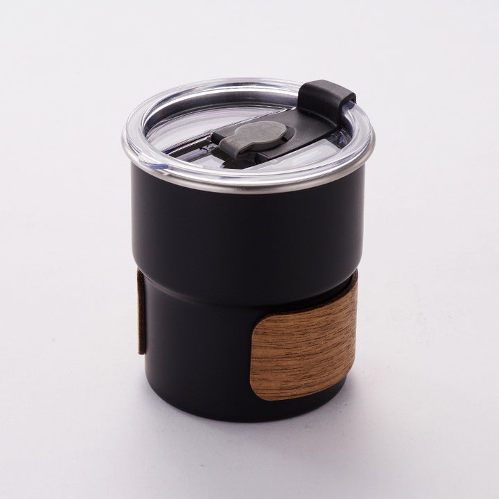 Insulated Travel Mug Bowlift