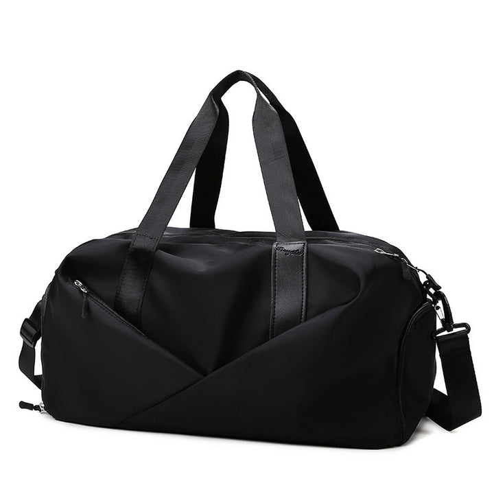 Stylish Sports Travel Duffle