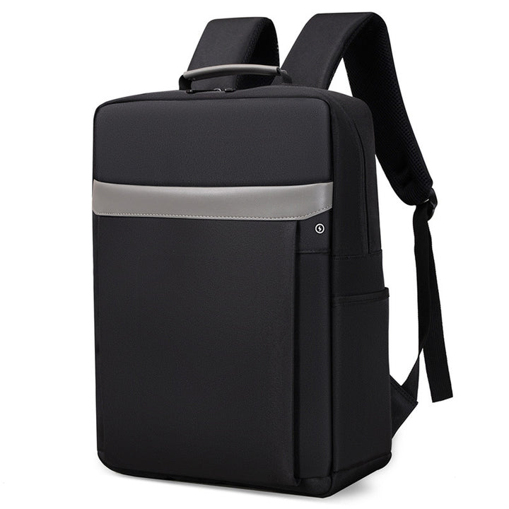 Ergonomic Travel Backpack Bowlift
