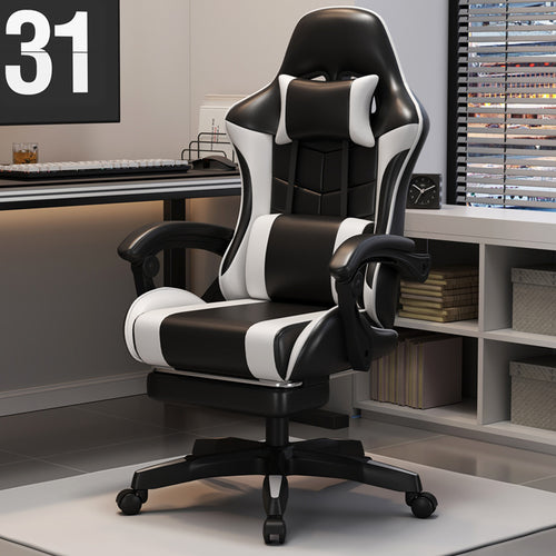 Gaming Office Chair Bowlift
