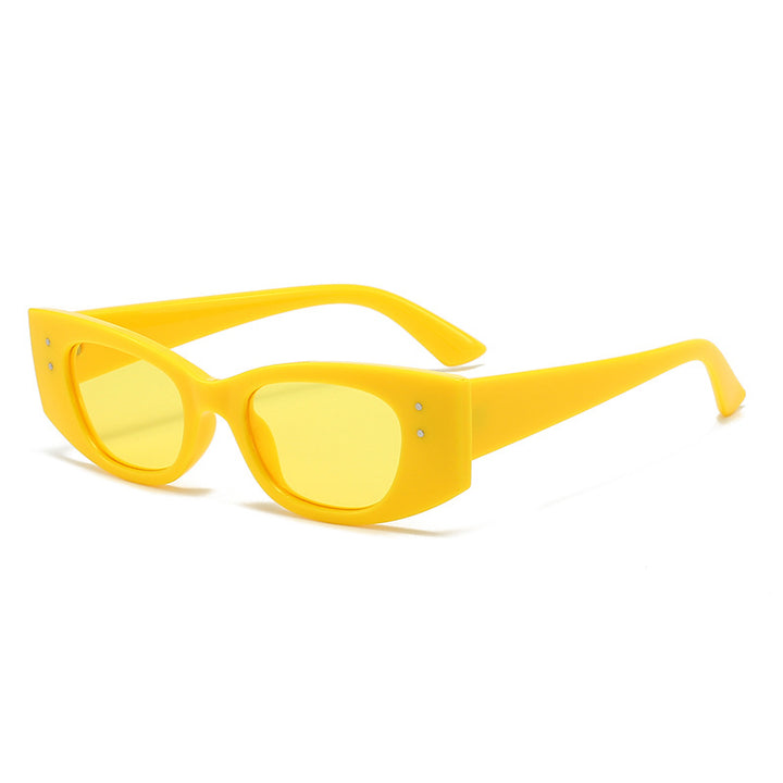 Women's fashionable sunglasses with an extraordinary design Bowlift