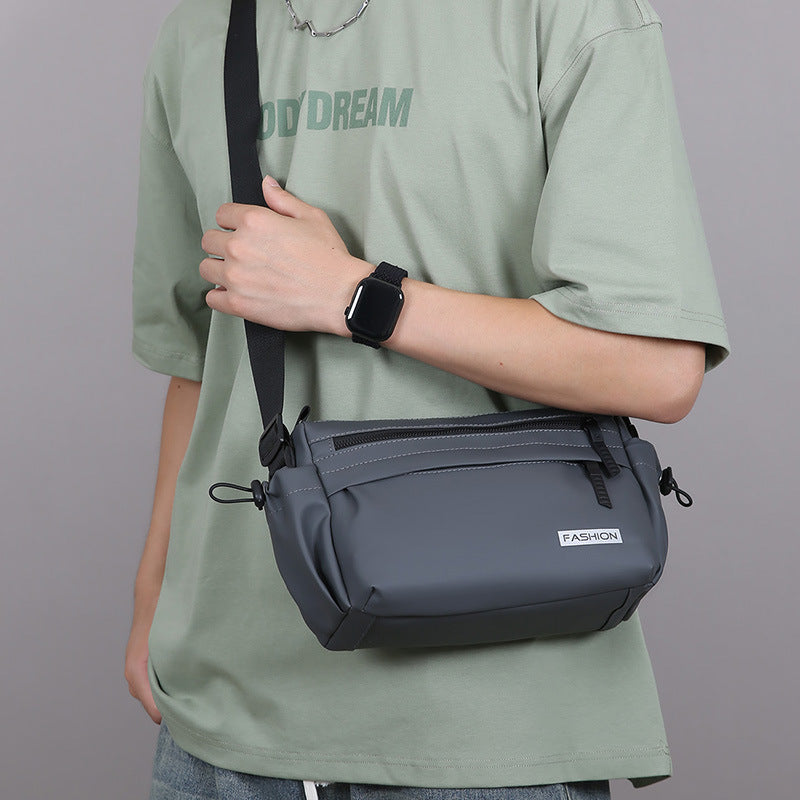 Waterproof Utility Crossbody Bag Bowlift