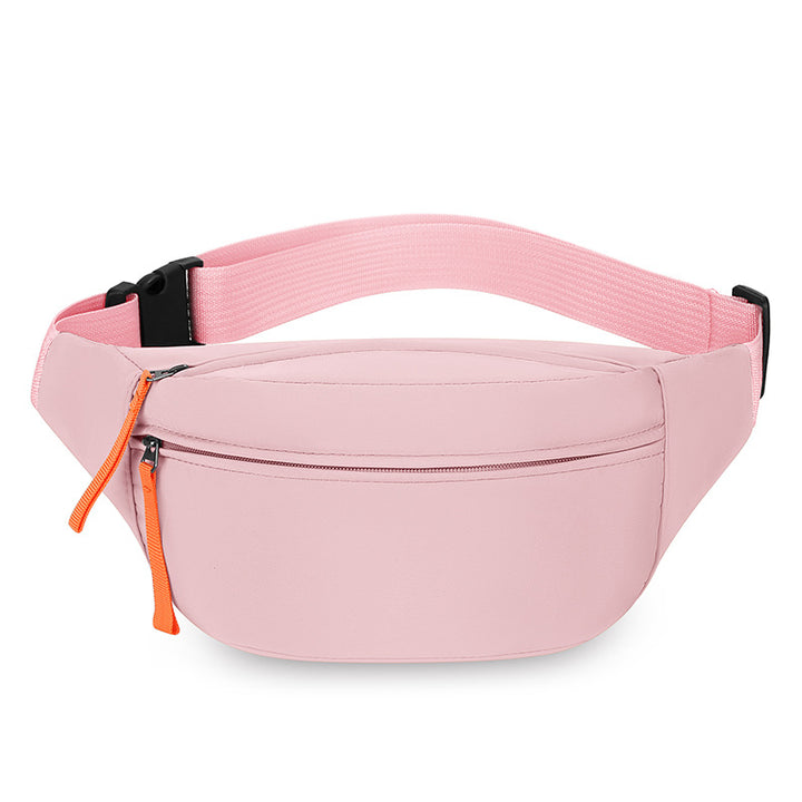 Sleek Sport Waist Bag Bowlift
