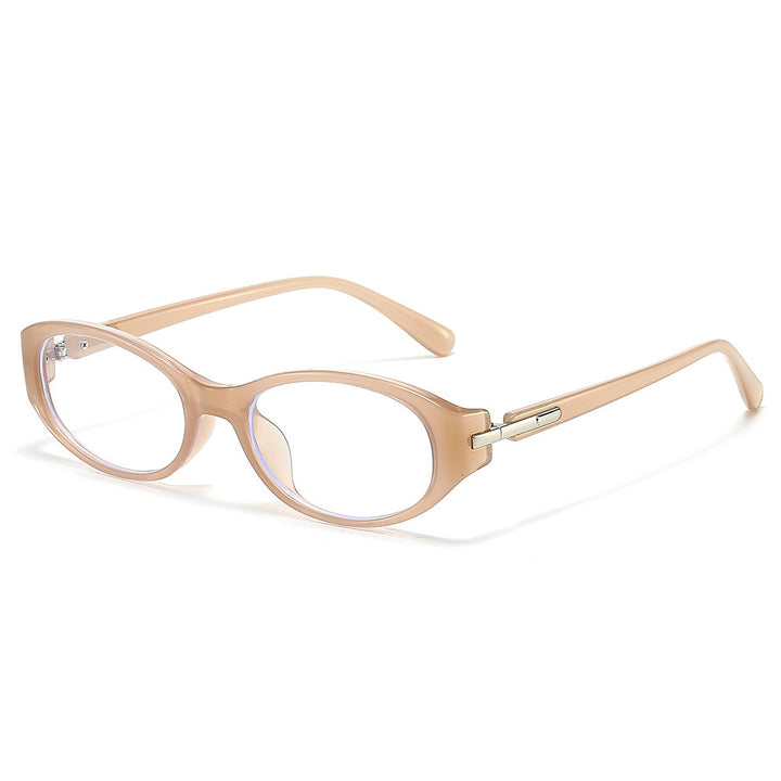 Modern Design Cat-Eye Sunglasses Bowlift