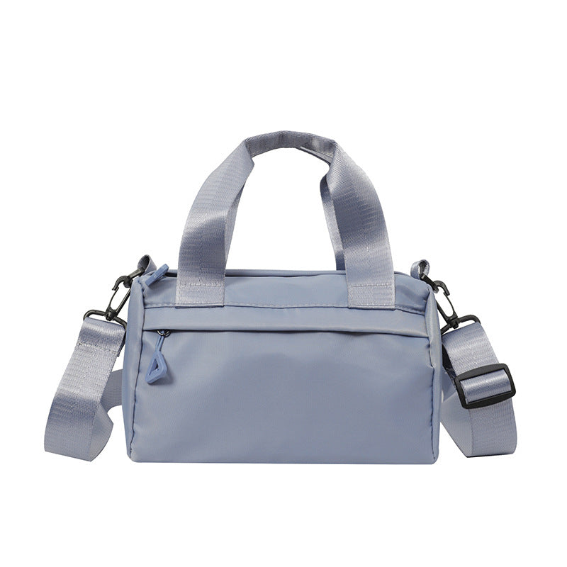 WoStylish Polka Dot Mini Handheld Bag Bowlift