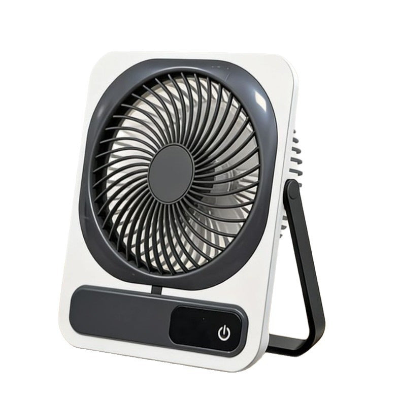 Table fan Bowlift