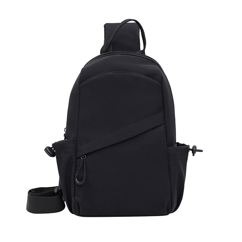 Compact Sling Backpack Bowlift