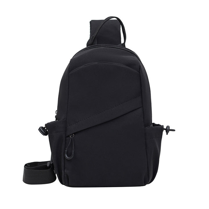 Compact Sling Backpack Bowlift