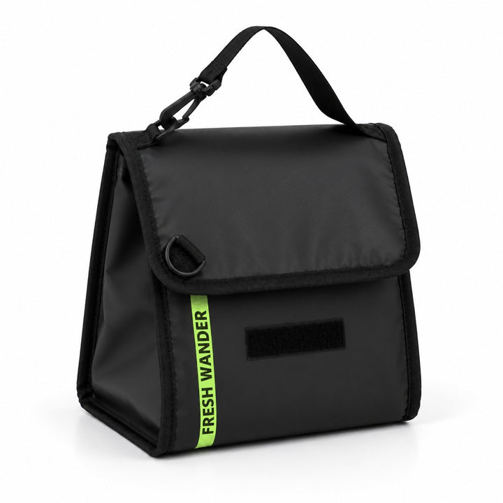 Versatile Insulated Lunch Tote Bowlift
