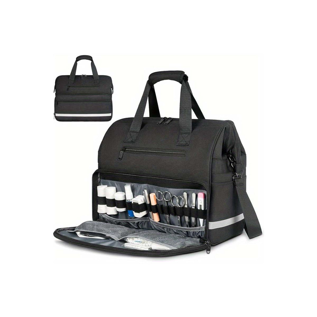 Unisex Professional Storage Bag Bowlift